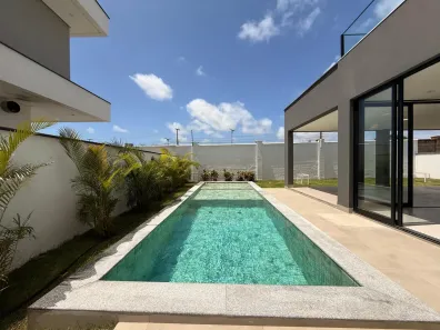 Casa de Condomínio com 5 Quartos à venda, 400m² no Vila Rio Sao Joao, Paço do Lumiar