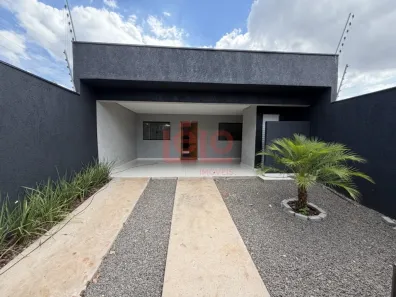 Casa com 3 Quartos à venda, 100m² no Jardim Universo, Maringá