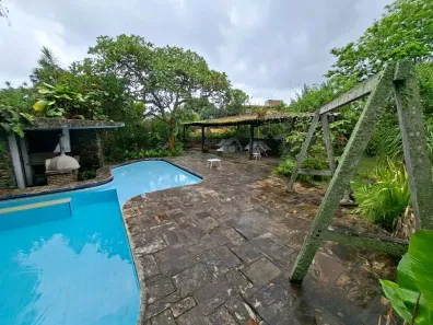 Fazenda/Sítio com 14 Quartos à venda, 437m² no Ebenezer, Gravatá