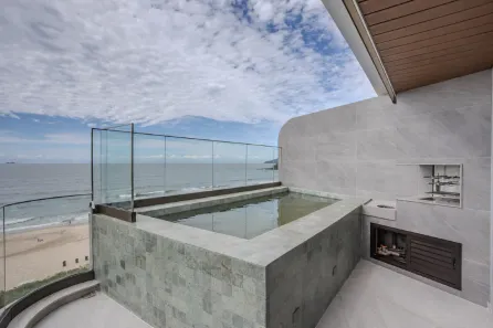 Apartamento com 3 Quartos à venda, 255m² no Praia Brava de Itajaí, Itajaí