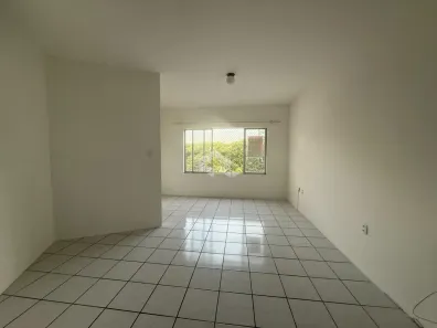 Apartamento com 1 Quarto à venda, 26m² no Carvoeira, Florianópolis