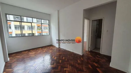 Apartamento com 2 Quartos para alugar, 70m² no Icaraí, Niterói