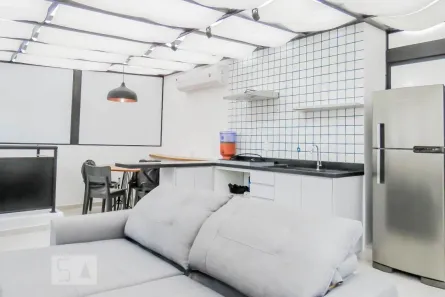 Apartamento com 1 Quarto à venda, 60m² no Vila Olímpia, São Paulo