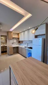 Apartamento com 1 Quarto para alugar, 45m² no Renascença, São Luís