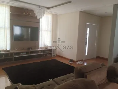 Casa de Condomínio com 4 Quartos à venda, 325m² no Jardim Terras de Santa Helena, Jacareí