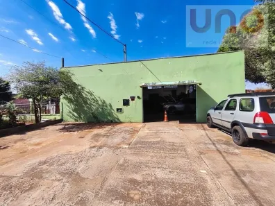 Imóvel Comercial com 2 Quartos à venda, 200m² no Vila Popular, Campo Grande