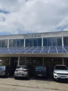 Prédio Comercial para alugar, 150m² no Vila da Rainha, Campos dos Goytacazes