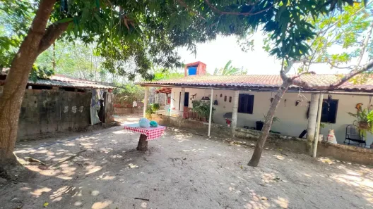 Fazenda/Sítio com 4 Quartos à venda, 100m² no Japuara, Caucaia