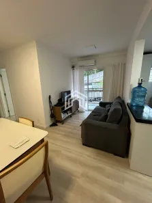 Apartamento com 2 Quartos à venda, 61m² no Costa e Silva, Joinville