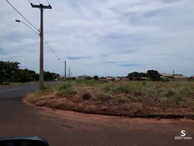 Lote/Terreno à venda, 250m² no , Ouroeste