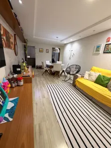 Apartamento com 3 Quartos à venda, 105m² no Graças, Recife