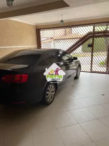 Sobrado com 3 Quartos à venda, 125m² no Parque Continental II, Guarulhos