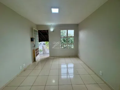 Apartamento com 2 Quartos para alugar, 58m² no Parque Villa Flores, Sumaré