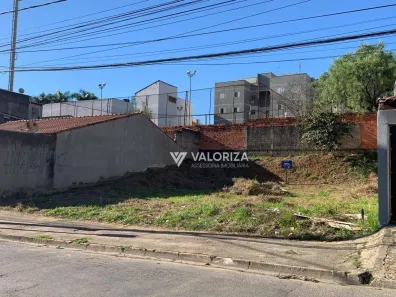 Lote/Terreno à venda, 200m² no Ipanema Ville, Sorocaba