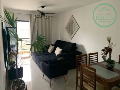 Apartamento com 2 Quartos à venda, 79m² no Enseada, Guarujá