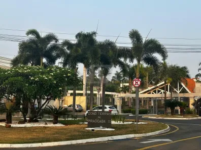 Lote/Terreno à venda, 498m² no Terras de Piracicaba, Piracicaba
