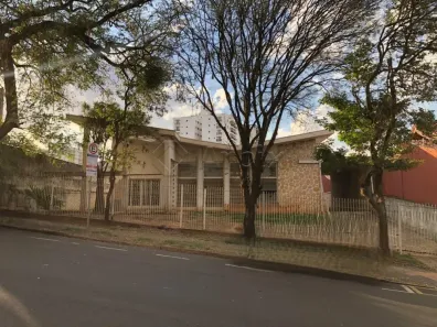 Lote/Terreno à venda, 1016m² no Centro, Americana