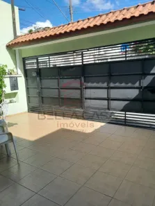 Sobrado com 2 Quartos à venda, 120m² no Vila Gumercindo, São Paulo