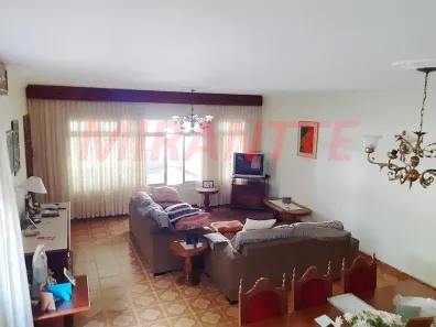 Sobrado com 4 Quartos à venda, 270m² no Chora Menino, São Paulo