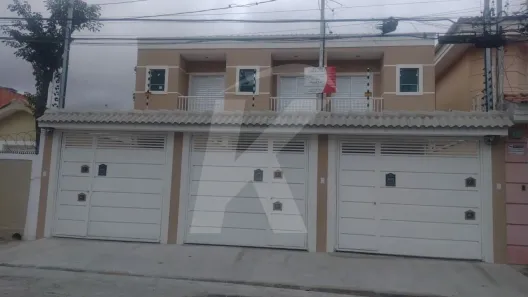 Sobrado com 3 Quartos à venda, 115m² no Jaçanã, São Paulo
