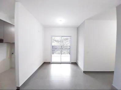 Apartamento com 2 Quartos para alugar, 67m² no Jardim Santa Adélia, Limeira
