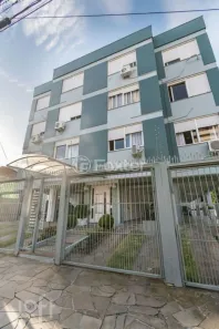 Apartamento com 3 Quartos à venda, 88m² no Jardim Itu, Porto Alegre