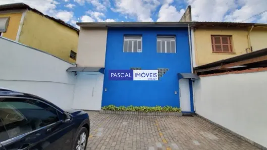 Imóvel Comercial à venda, 180m² no Planalto Paulista, São Paulo