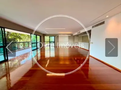Apartamento com 4 Quartos à venda, 265m² no Ipanema, Rio de Janeiro