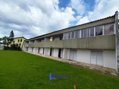Sobrado com 3 Quartos à venda, 100m² no Balneário Shangri-lá, Pontal do Paraná