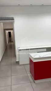 Prédio Comercial para alugar, 230m² no Vila Clementino, São Paulo