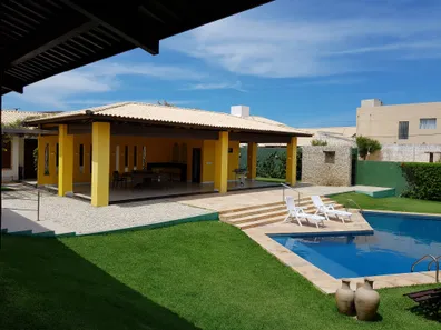 Casa com 9 Quartos à venda, 850m² no , Aquiraz