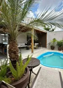 Casa de Condomínio com 3 Quartos à venda, 198m² no Jardim Santa Helena, Valinhos