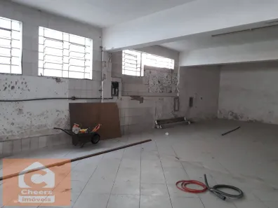 Prédio Comercial à venda, 1000m² no Vila Formosa, São Paulo