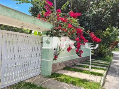 Casa com 2 Quartos à venda, 120m² no Barra de Maricá, Maricá