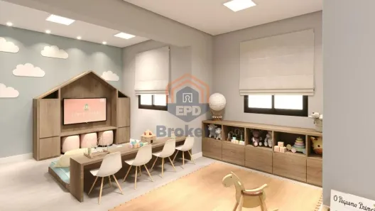Apartamento com 2 Quartos à venda, 68m² no Jardim do Lago, Jundiaí