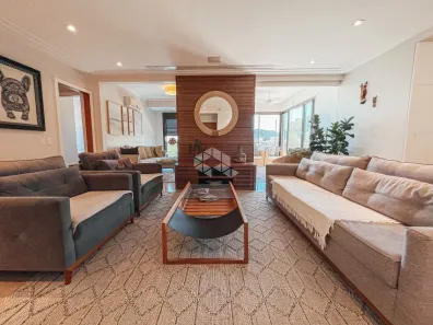 Cobertura com 4 Quartos à venda, 162m² no Rio Tavares, Florianópolis