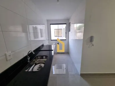 Apartamento com 2 Quartos à venda, 45m² no Vila Medeiros, São Paulo