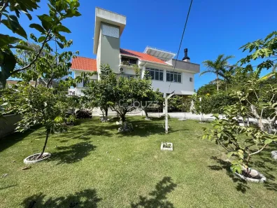 Casa com 5 Quartos à venda, 492m² no Campeche, Florianópolis