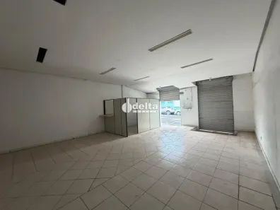 Ponto Comercial para alugar, 180m² no Centro, Uberlândia