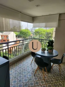 Apartamento com 2 Quartos à venda, 93m² no Baeta Neves, São Bernardo do Campo