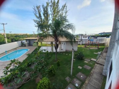 Apartamento com 2 Quartos à venda, 50m² no Vale do Sol, Parnamirim