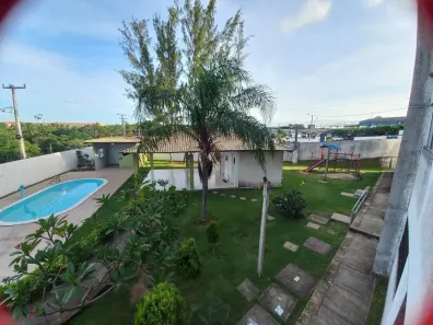 Apartamento com 2 Quartos à venda, 50m² no Vale do Sol, Parnamirim