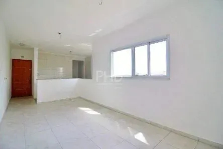 Apartamento com 2 Quartos à venda, 58m² no Vila Curuçá, Santo André