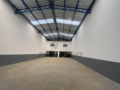 Galpão/Depósito/Armazém para alugar, 280m² no Jardim Sílvia Maria, Mauá