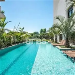 Apartamento com 5 Quartos à venda, 404m² no Setor Marista, Goiânia