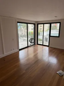 Apartamento com 3 Quartos à venda, 118m² no Jardim Vila Mariana, São Paulo