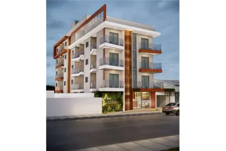 Flat com 1 Quarto à venda, 25m² no Porto de Galinhas, Ipojuca