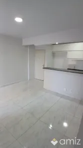 Apartamento com 3 Quartos para alugar, 63m² no Jardim América, Goiânia
