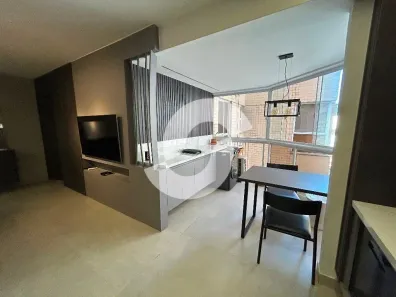 Apartamento com 2 Quartos à venda, 80m² no Icaraí, Niterói