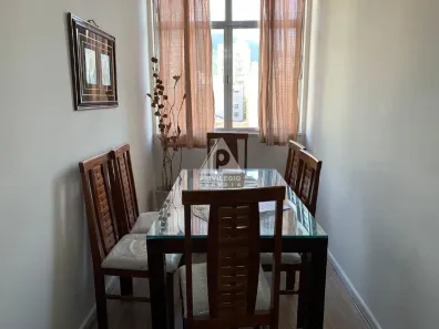 Apartamento com 2 Quartos à venda, 58m² no Tijuca, Rio de Janeiro